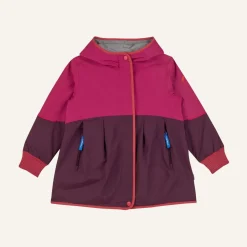 finkid AINA MOVE-Kinder Sommerjacken|Regenjacken