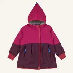 finkid AINA MOVE-Kinder Sommerjacken|Regenjacken