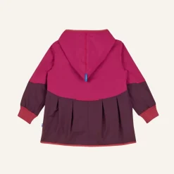 finkid AINA MOVE-Kinder Sommerjacken|Regenjacken