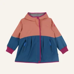 finkid AINA MOVE-Kinder Sommerjacken|Regenjacken