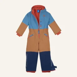 finkid AKROBAATTI-Kinder Ski- Und Schneeanzüge