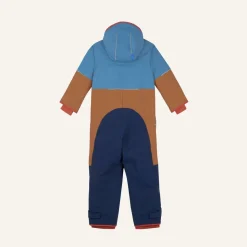 finkid AKROBAATTI-Kinder Ski- Und Schneeanzüge