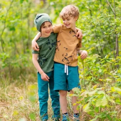 finkid ANKKA-Kinder Kurze Hosen
