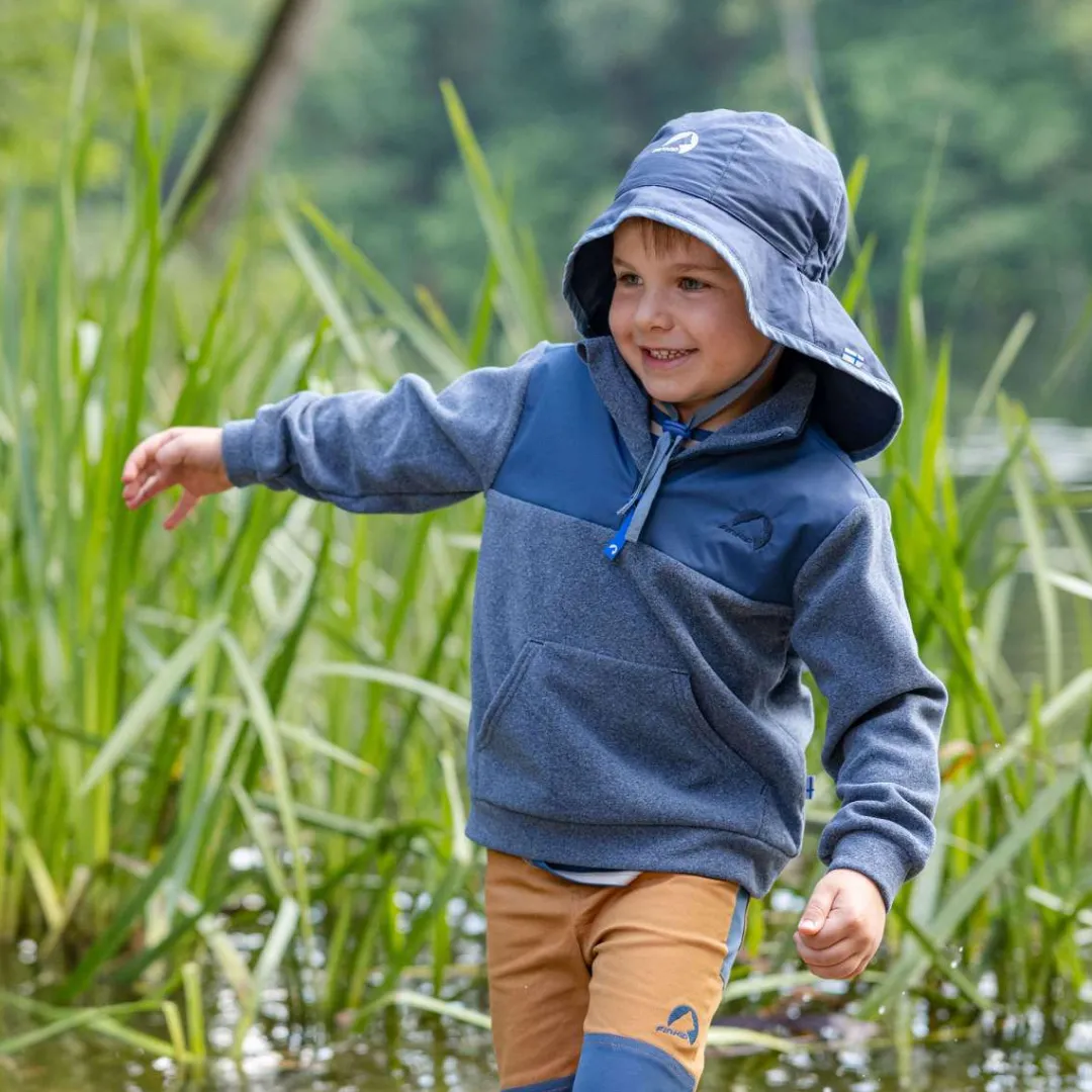 finkid AURINKO-Kinder Sommerhüte|Mützen & Hüte