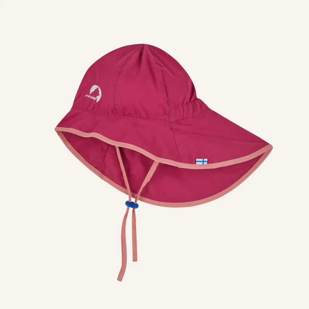 finkid AURINKO-Kinder Sommerhüte|Mützen & Hüte