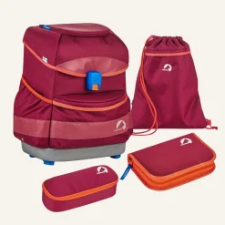 finkid BUDDY CLASSIC-Kinder Buddy Schulranzen