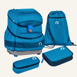 finkid BUDDY CLASSIC-Kinder Buddy Schulranzen