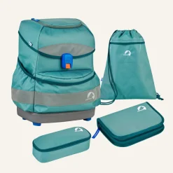 finkid BUDDY CLASSIC-Kinder Buddy Schulranzen