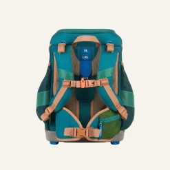 finkid BUDDY EKO SMART-Kinder Buddy Schulranzen