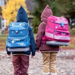 finkid BUDDY EKO SMART-Kinder Buddy Schulranzen