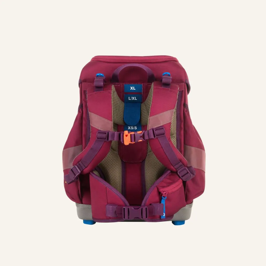 finkid BUDDY EKO SPORT-Kinder Buddy Schulranzen