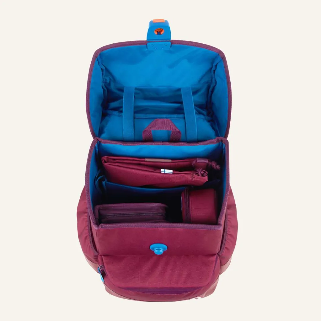 finkid BUDDY EKO SPORT-Kinder Buddy Schulranzen