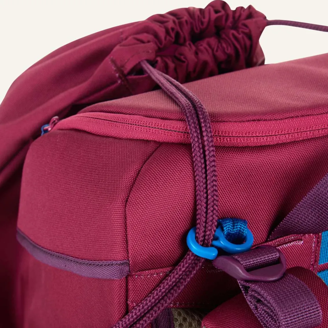 finkid BUDDY EKO SPORT-Kinder Buddy Schulranzen