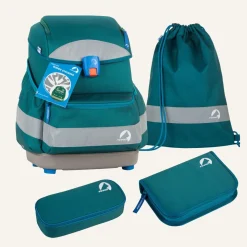 finkid BUDDY EKO SPORT-Kinder Buddy Schulranzen