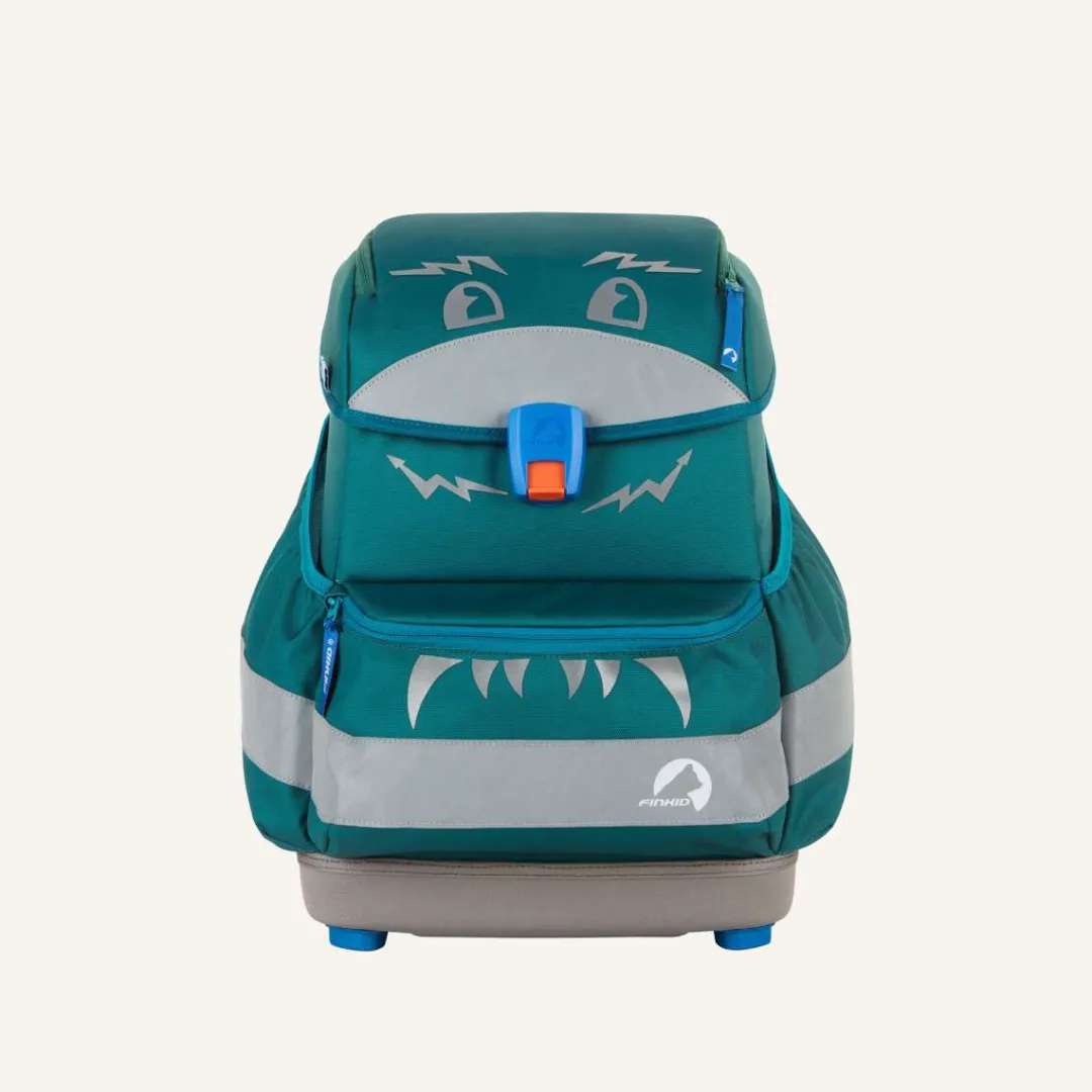 finkid BUDDY EKO SPORT-Kinder Buddy Schulranzen
