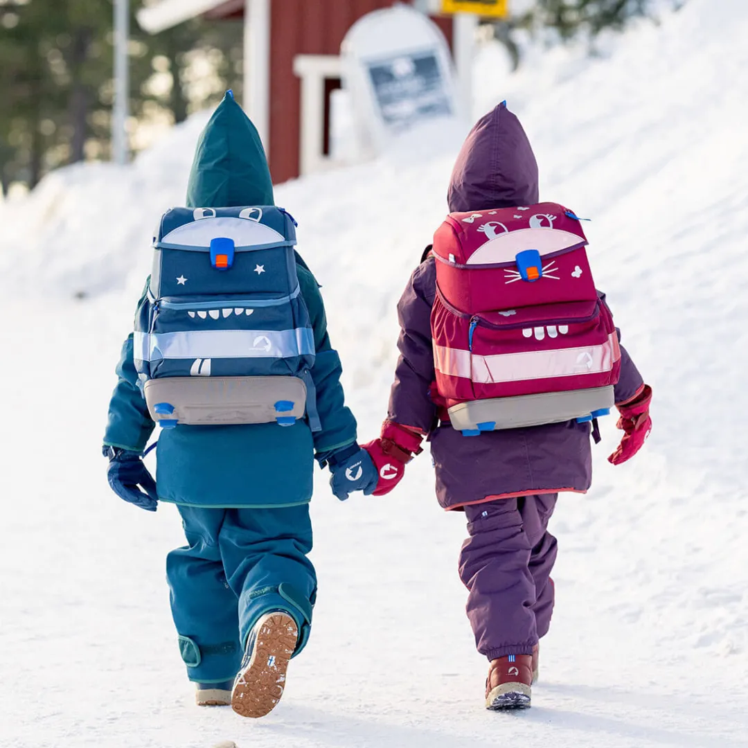 finkid BUDDY EKO SPORT-Kinder Buddy Schulranzen