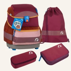 finkid BUDDY EKO SPORT-Kinder Buddy Schulranzen