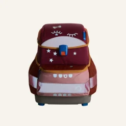 finkid BUDDY EKO SPORT-Kinder Buddy Schulranzen