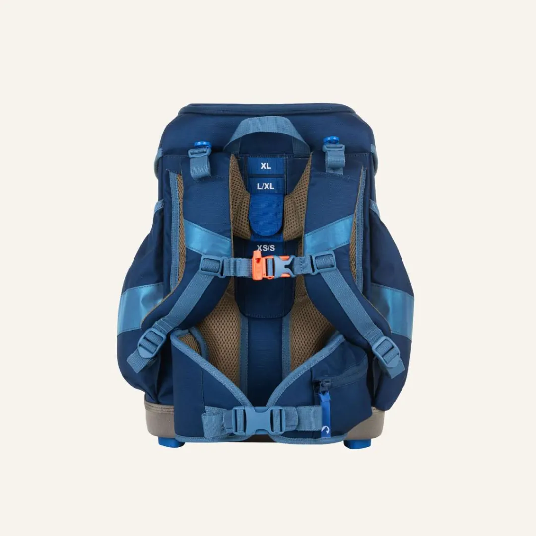 finkid BUDDY EKO SPORT-Kinder Buddy Schulranzen