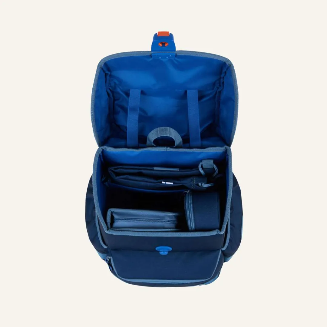 finkid BUDDY EKO SPORT-Kinder Buddy Schulranzen