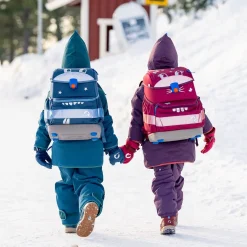 finkid BUDDY EKO SPORT-Kinder Buddy Schulranzen