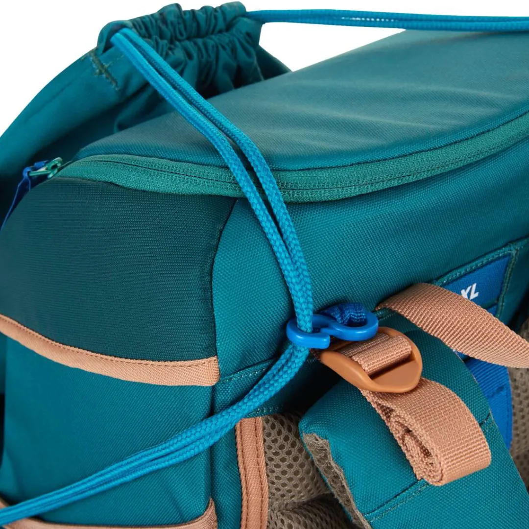 finkid BUDDY EKO SPORT-Kinder Buddy Schulranzen