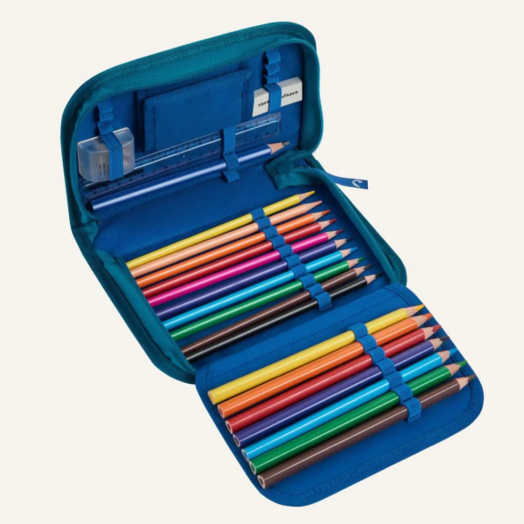 finkid BUDDY EKO SPORT-Kinder Buddy Schulranzen