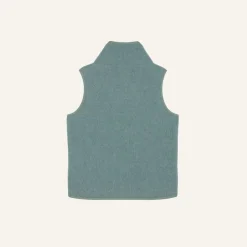 finkid FILIS WOOL-Kinder Pullover|Westen