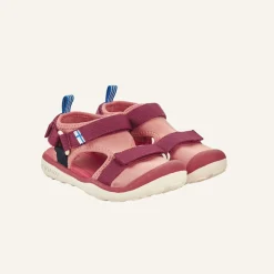 finkid HIEKKA-Kinder Sandalen