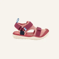 finkid HIEKKA-Kinder Sandalen