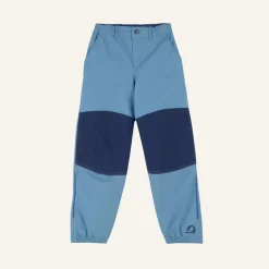 finkid HIRVI-Kinder Regenhosen|Outdoorhosen