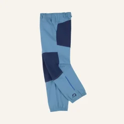 finkid HIRVI-Kinder Regenhosen|Outdoorhosen