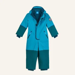 finkid HUSKY HAALARI-Kinder Ski- Und Schneeanzüge