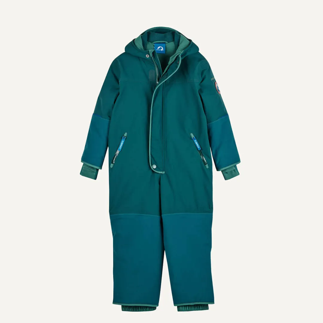 finkid HUSKY HAALARI-Kinder Ski- Und Schneeanzüge