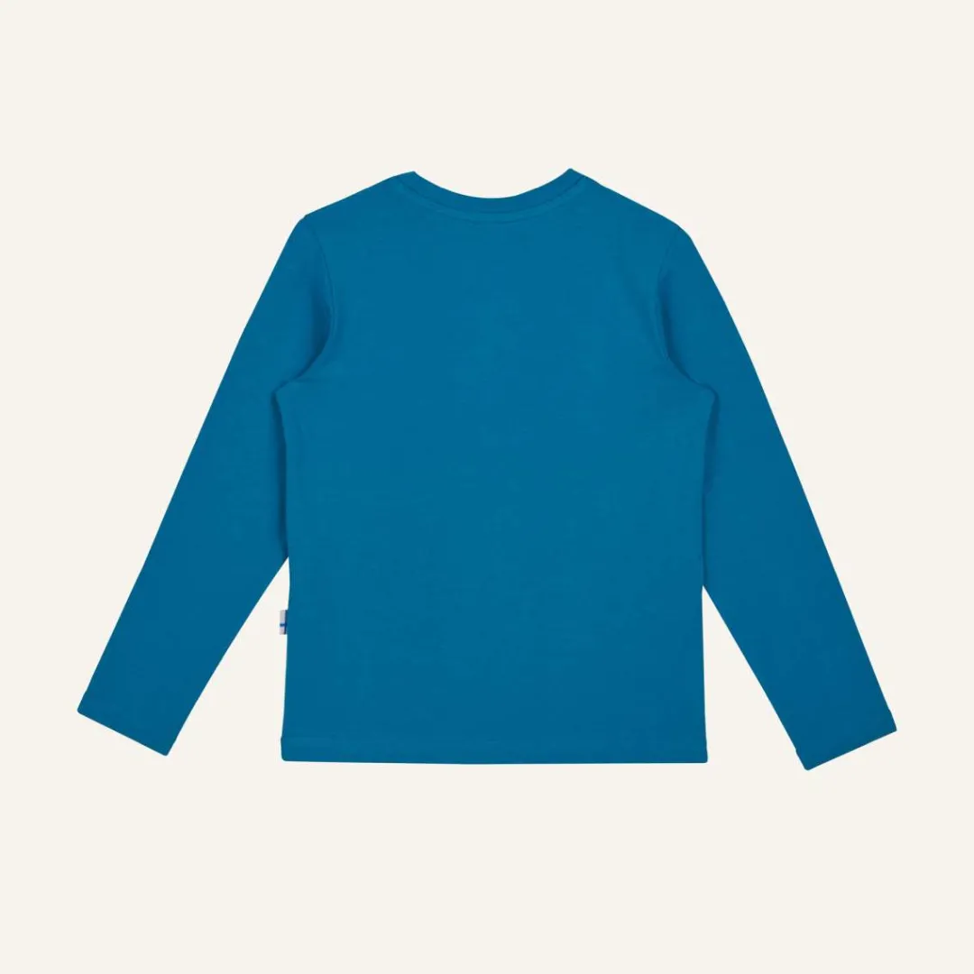 finkid ILO-Kinder Longsleeves