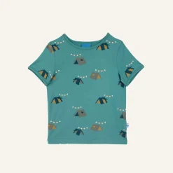 finkid ILTA SUN-Kinder T-Shirts