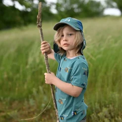 finkid ILTA SUN-Kinder T-Shirts