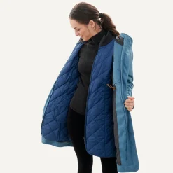 finkid INARI- Winterjacken|Zip In Innenjacken