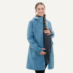 finkid INARI- Winterjacken|Zip In Innenjacken