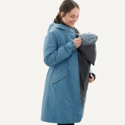 finkid INARI- Winterjacken|Zip In Innenjacken