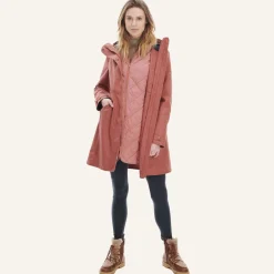 finkid INARI- Winterjacken|Zip In Innenjacken