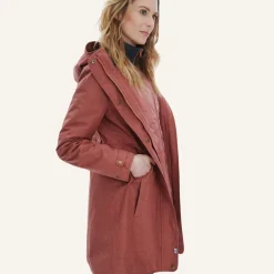 finkid INARI- Winterjacken|Zip In Innenjacken