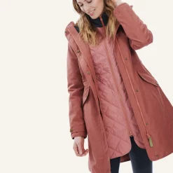 finkid INARI- Winterjacken|Zip In Innenjacken