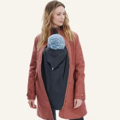 finkid INARI- Winterjacken|Zip In Innenjacken