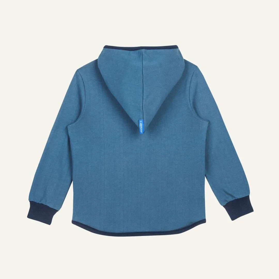 finkid JAAKKO-Kinder Zip In Jacken