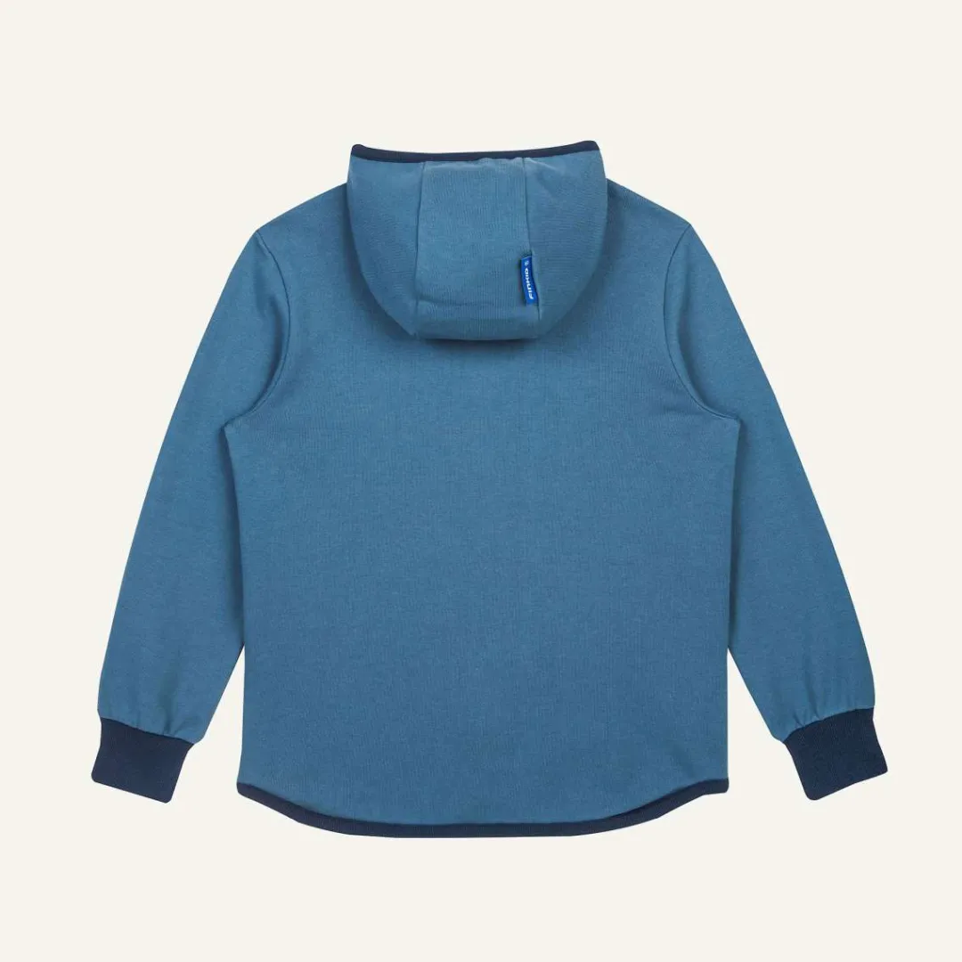 finkid JAAKKO-Kinder Zip In Jacken