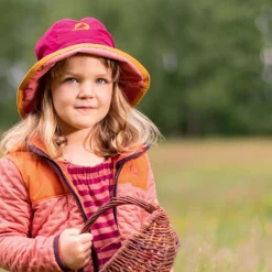 finkid JOUSI-Kinder Sommerhüte|Mützen & Hüte