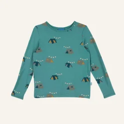 finkid JUHANNUS SUN-Kinder Longsleeves