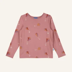 finkid JUHANNUS SUN-Kinder Longsleeves