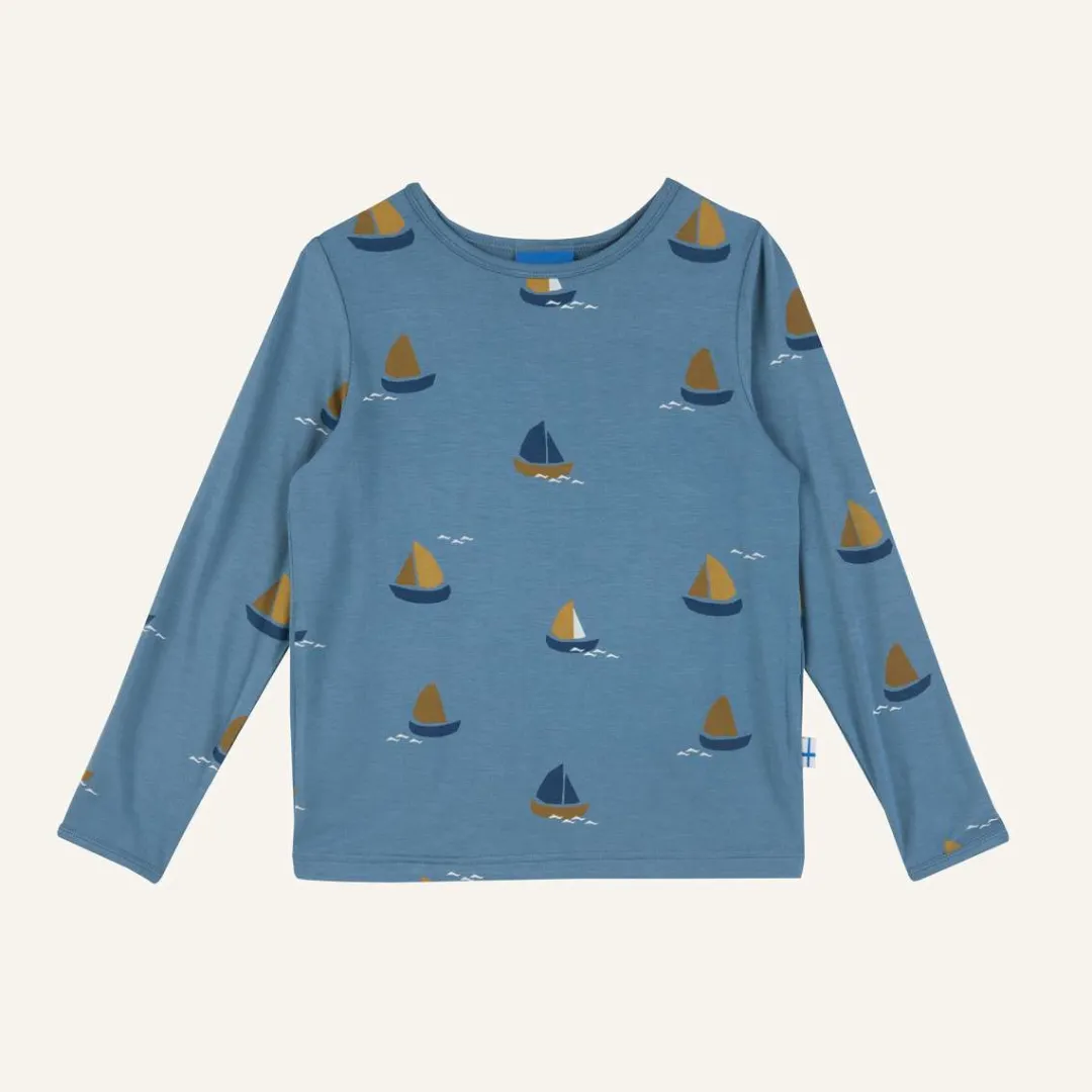 finkid JUHANNUS SUN-Kinder Longsleeves